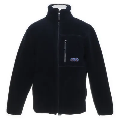 Fleecejacka (Blå) från ØLÅF Polyester