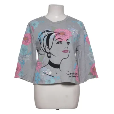 Haut (Gris, Multicolore) de Disneyland Paris Coton, Polyester