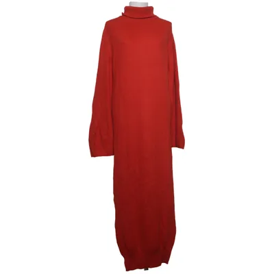 Maxi jurk (Rood) van Nanushka