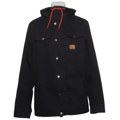 Veste polaire (Noir) de Encore Coton, Polyester