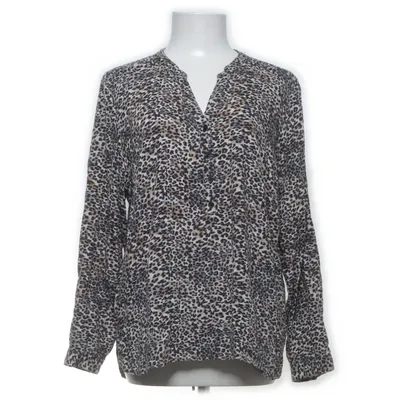 Blouse (Noir, Beige, Gris, Multicolore) de Coop Viscose