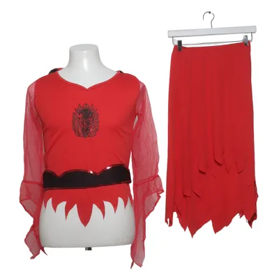 Fancy dress (Red) from Top-Toy Polyester