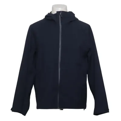 Outdoor jas (Blauw) van Uniqlo