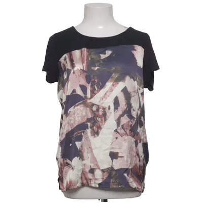 Top (Zwart, Meerkleurig) van Garcia Jeans