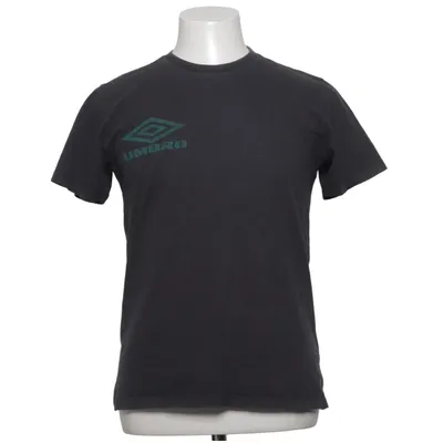 T-shirt (Gris) de Umbro Coton