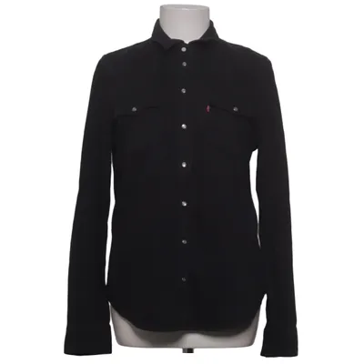 Denim blouse (Classic Fit) van Levi Strauss & Co Katoen