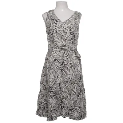 Robe (Noir, Blanc) de 123 Lin