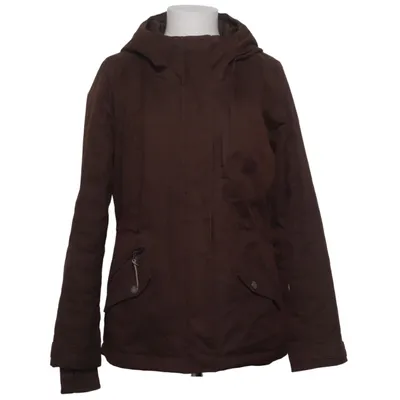 Parka (Marron) de Desires Polyester