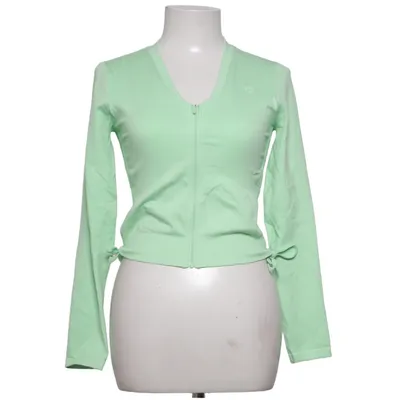 Veste de sport (Vert) de Oceans Apart Élasthane, Polyamide, Polyester