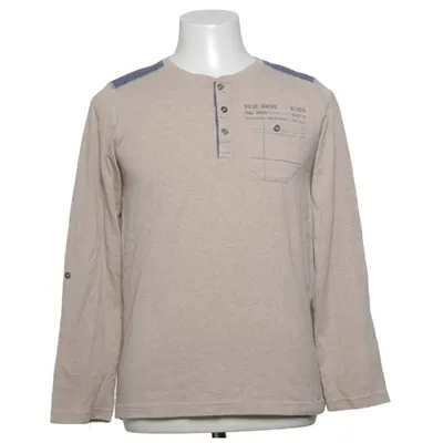 Farfarströja (Beige, Blå) från F&F