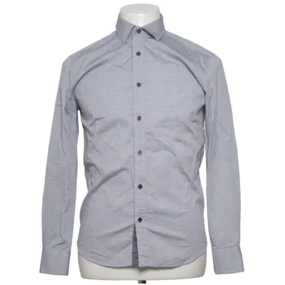 Shirt (Gray) from AIS Denim Laundry Cotton