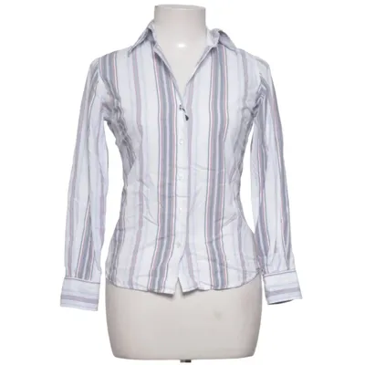 Chemise (Blanc, Bleu, Rouge) de Boomerang Coton