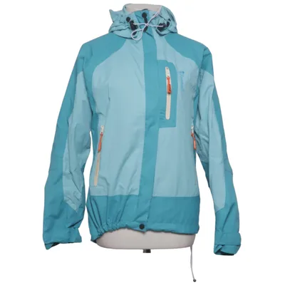 Outdoor jas (Blauw, Meerkleurig) van Pinewood Polyamide, Polyester, Polyurethaan