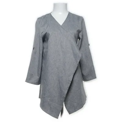 Kofta (Grå) från LBC Polyester
