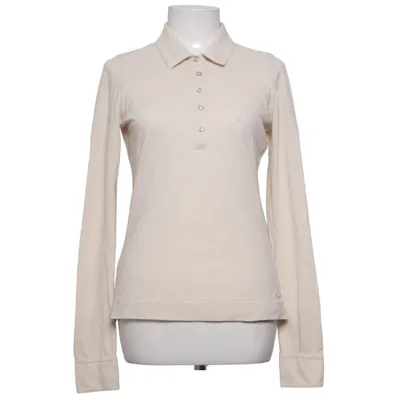 Rugbytröja (Beige) från Porsche Design Bomull, Polyester