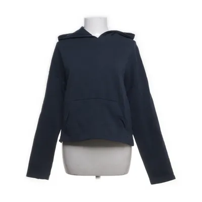 Hoodie (Blue) from Mandala Organic cotton, Polyester