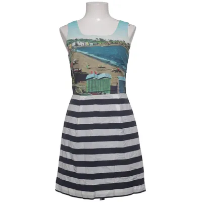 Dress (Blue, White, Multicolored) from Nice Things Paloma S.