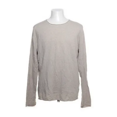 Tröja (Beige) från Selected Homme Bomull, Silke