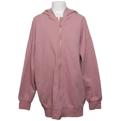 Hættetrøje (Pink) fra Destination