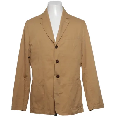 Kavaj (Beige) från Universal Works Bomull, Polyester