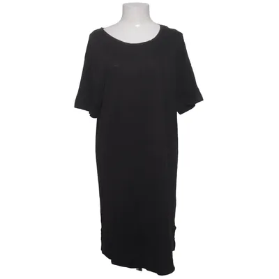 Robe (Gris) de Three Sixty Five Coton, Lyocell