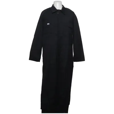Overalls (Black) from Fristads Cotton, Polyester