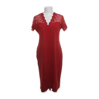 Klänning (Röd) från Philosophy Blues Original Bomull, Elastan, Polyester, Viskos