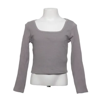 Top (Gray) from Destination Cotton, Elastane