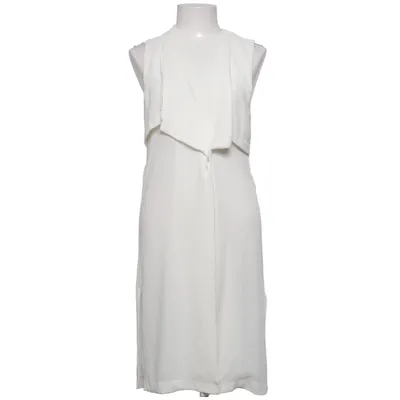 Gilet (Wit) van Atmosphere Elastaan, Polyester