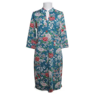 Dress (Petrol green, Multicolored) from King Louie Elastane, Polyester