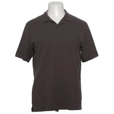 Poloshirt (Grijs) van Premium by Jack & Jones Katoen