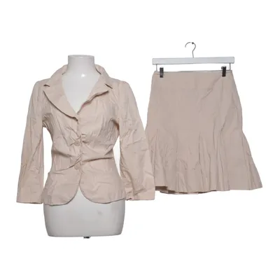 Dräkt (Beige) från Renato Nucci Bomull, Elastan