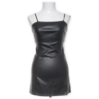 Kjole (Sort) fra Miss Selfridge Petites