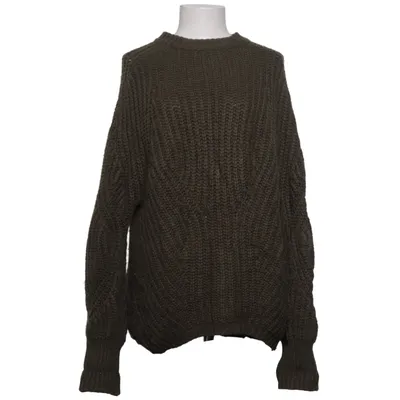 Sweater (Kate o-neck kn) from Envii Mohair, Polyamide, Wool