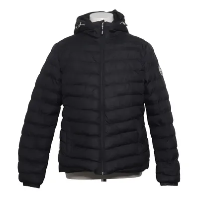 Winter jacket (Black) from Vinson Polo Club Polyamide