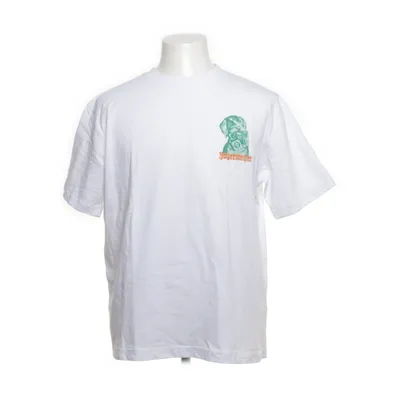 T-shirt (Vit) från Jägermeister Bomull