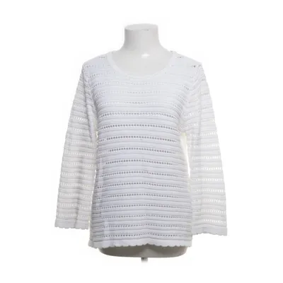 Tröja (Vit) från Dobber Bomull