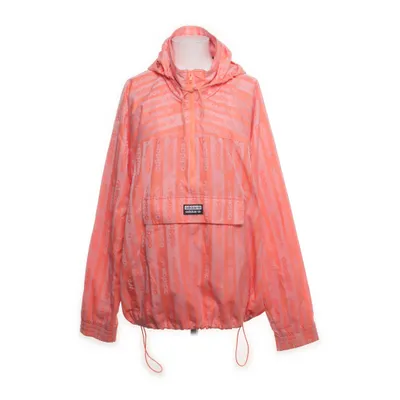 Anorak (Pink, Multicolored) from Adidas Recycled polyester
