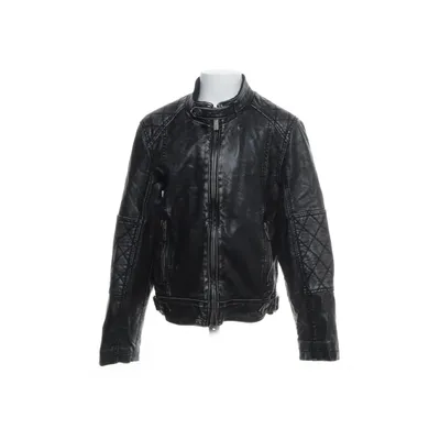 Jack (Zwart) van Out Wear by Lindex Polyester, Polyurethaan