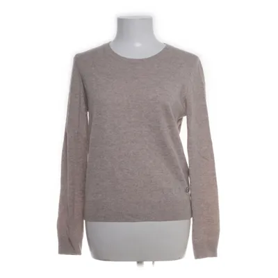 Sweater (Brown) from Noom Cashmere, Wool