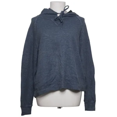 Sweat à capuche (DELUXE TEESHIRT) de Majestic Filatures Cachemire, Coton