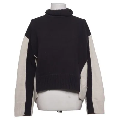Coltrui (Beige, Zwart) van H&M Studio Wol