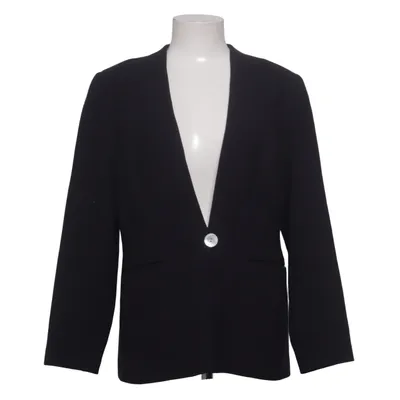 Blazer (Black) from Gerard Pasquier Wool
