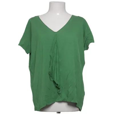 Top (Groen) van Me&i Tencel