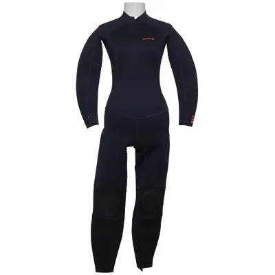 Wetsuit (Zwart) van Decathlon Polyester