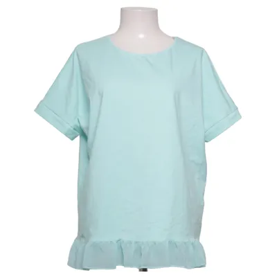 Top (Green) from Pia Cotton, Elastane