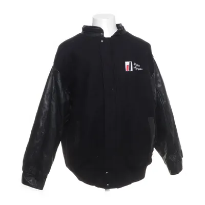 Jacket (Black) from Canada