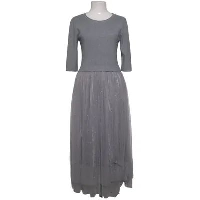 Robe (Gris) de Beauty Women Élasthane, Modal, Polyamide, Viscose