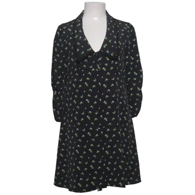 Dress (Black, Multicolored) from Glamorous