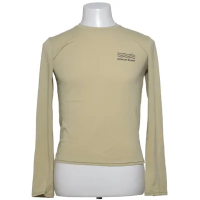 Lange mouwen shirt (Groen) van Janji